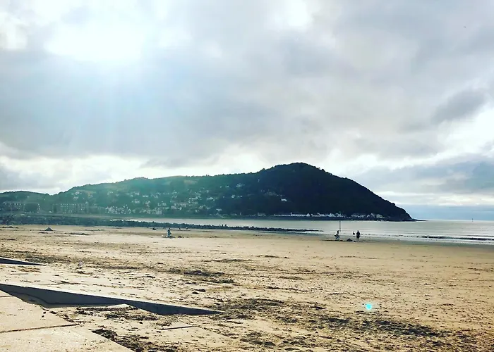 Richmond Cottage, Minehead 2 Mins To Beach