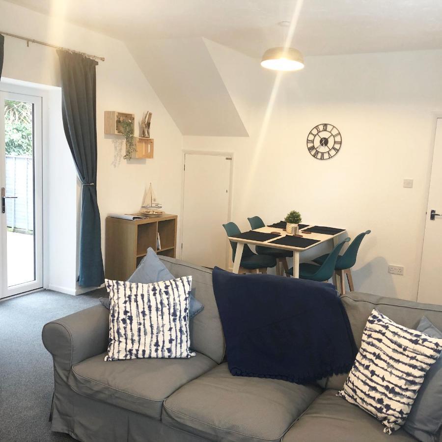 Richmond Cottage, 2 Mins To * Minehead