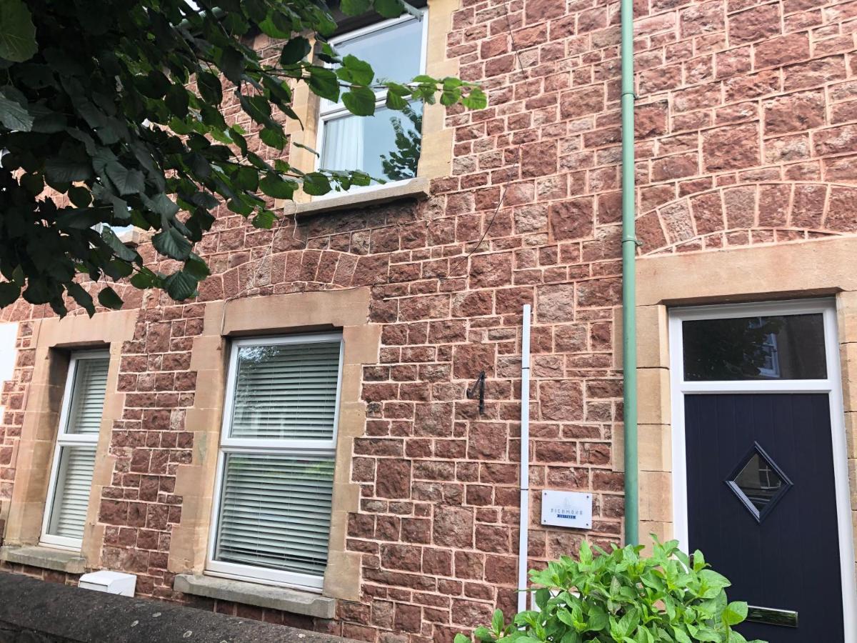 Richmond Cottage, 2 Mins To Minehead