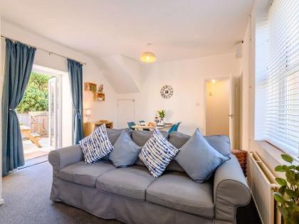 Holiday home Richmond Cottage, 2 Mins To Minehead