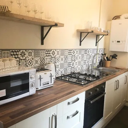 Richmond Cottage, Minehead 2 Mins To Beach Esterno foto