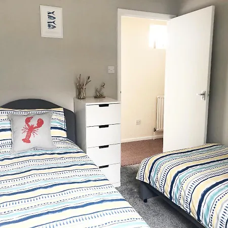 Richmond Cottage, Minehead 2 Mins To Beach Esterno foto