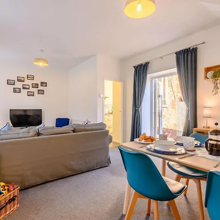 Richmond Cottage, Minehead 2 Mins To Beach Esterno foto